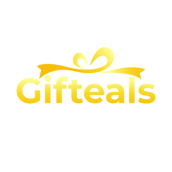 Gifteals