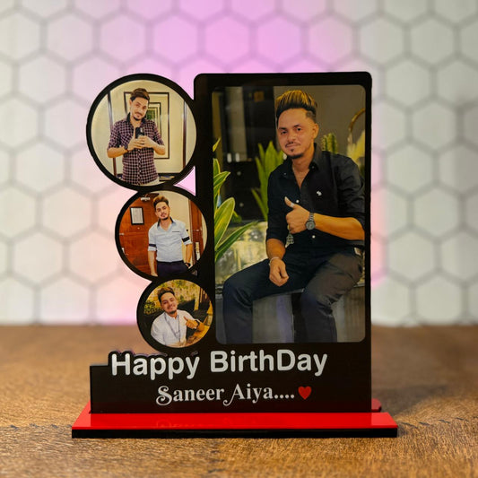 Happy Birthday/Fatherday & More