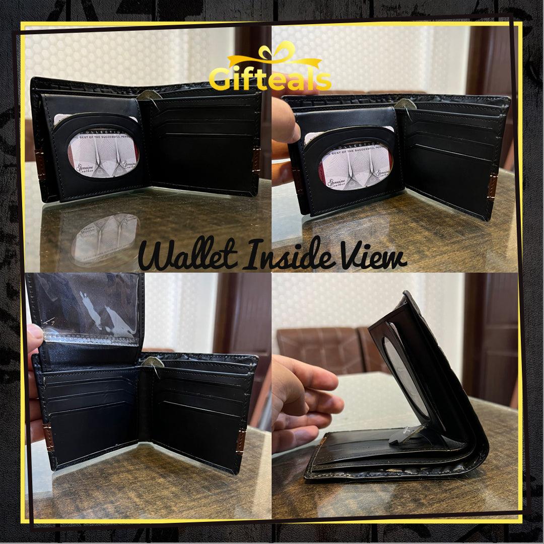 Single Picture Wallet - Gifteals