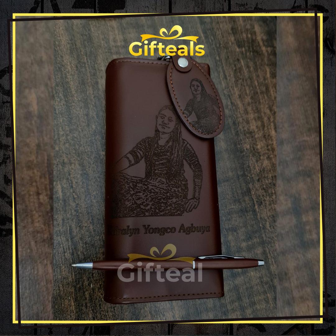 Picture On Your Wallet - Gifteals