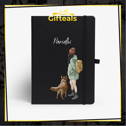 Photo NoteBook - Gifteals