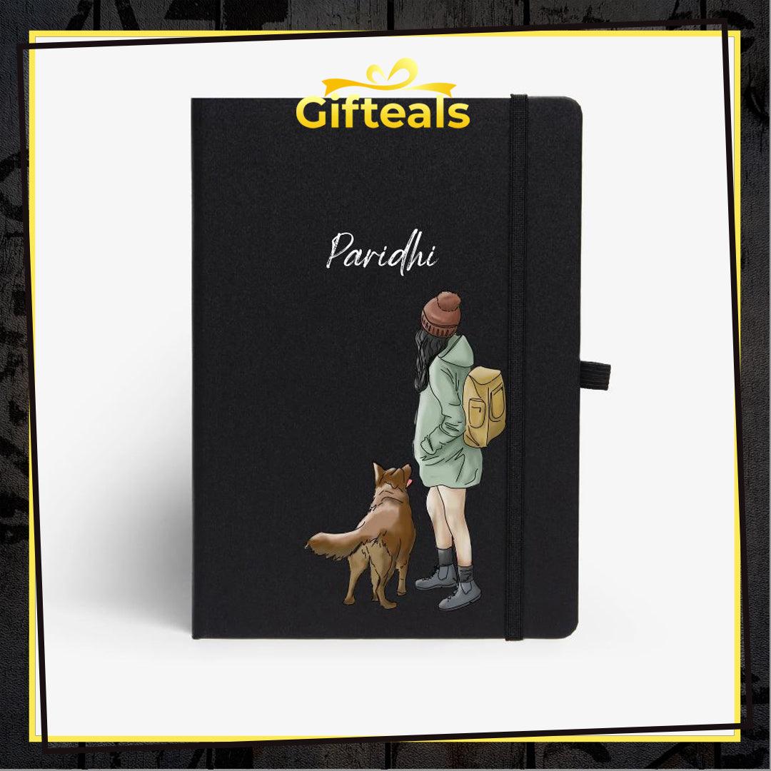 Photo NoteBook Only - Gifteals