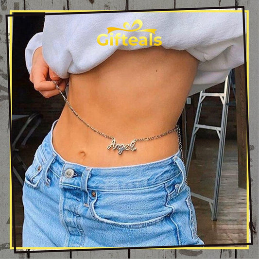 Stunning Belly Chain - Gifteals